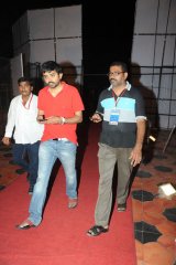 Alludu Seenu Audio Launch